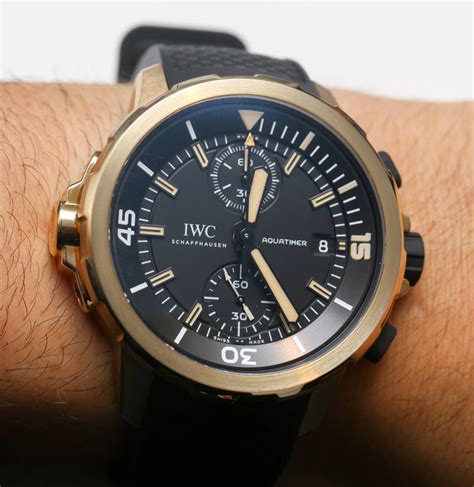 iwc aquatimer swiss replica|IWC Aquatimer Chronograph for Price on request for sale from a .